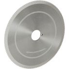 Replacement Scalloped Blade - 10" Metal Advanced Scalloped Blade
