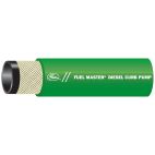 Fuel Master Diesel Curb Pump 150 Petroleum Hose - 1" x 500' (150 psi)