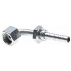 Hydraulic Coupling - GlobalSpiral - 6GS-6FFORX90S-TCX
