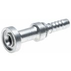 Hydraulic Coupling - Flange Fitting  - GlobalSpiral - 12GS-12FLH-TCX