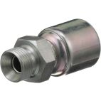 Hydraulic Coupling - MegaCrimp - 8G-10MBSPP