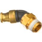 Composite Air Brake Fitting - 4CAB-2MPX45