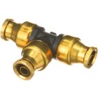 Composite Air Brake Fitting - 4CAB-4CAB-4CAB