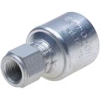 Hydraulic Coupling - MegaCrimp - 8G-6FP-TCX