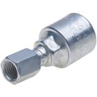Hydraulic Coupling - MegaCrimp - 12G-16FJX-TCX