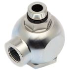 Live Swivel - 8MB-8FP-LX90S