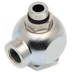 Live Swivel - 16MB-16FP-LX90S