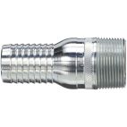 Hydraulic Coupling - King Nipple - 20KN-20MP