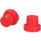 Plastic Plug - 4FFORX-PPLUG