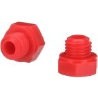 Plastic Plug - 6FDLORX-PPLUG