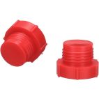 Plastic Plug - 6FFORX-PPLUG