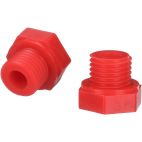 Plastic Plug - 8FDLORX-PPLUG
