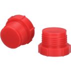 Plastic Plug - 8FFORX-PPLUG
