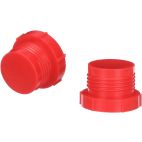Plastic Plug - 10FFORX-PPLUG