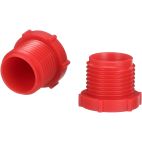 Plastic Plug - 12FDLORX-PPLUG
