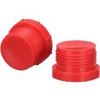 Plastic Plug - 12FFORX-PPLUG