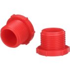 Plastic Plug - 14FDLORX-PPLUG