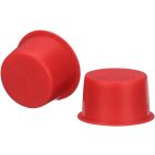 Plastic Plug - 16FJISX-PPLUG