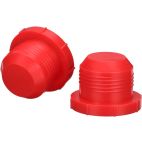 Plastic Plug - 16FJX-PPLUG