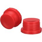 Plastic Plug - 16FFORX-PPLUG