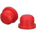 Plastic Plug - 20FJX-PPLUG