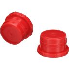 Plastic Plug - 20FFORX-PPLUG