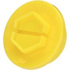 Plastic Plug - 28FDLORX-PPLUG
