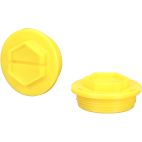 Plastic Plug - 35FDLORX-PPLUG