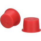 Plastic Cap - 6MIX-PCAP