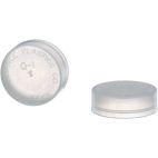 Plastic Cap - 8FL-PCAP