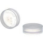 Plastic Cap - 10FLK-PCAP