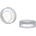 Plastic Cap - 12FL-PCAP