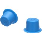 Plastic Cap - 4MBSPT/4MFFOR/4MP/6FKX/6MB/6MJ/8MDL-PPLUG-PCAP