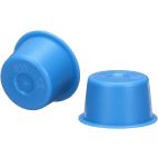 Plastic Cap - 12FPX/8MP-PPLUG-PCAP
