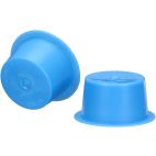 Plastic Cap - 12MB/12MJ/12MP/16FPX-PPLUG-PCAP