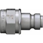 Quick Disconnect Coupler - G954 Series - 4MQFFH-4FP
