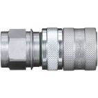 Quick Disconnect Coupler - G954 Series - 4FQFFH-4BPP