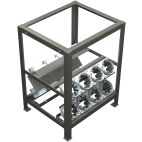 GC32 FLEX STAND