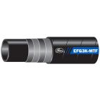 Hydraulic Hose - 24EFG3K-MTFXLL - EFG3K Spiral Wire Hose - MegaTuff Cover