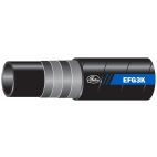 Hydraulic Hose - 32EFG3KX50INC - EFG5K Spiral Wire Hose - SAE 100R13