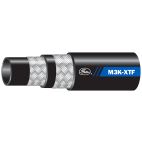 Hydraulic Hose - 6M3K-XTFXBALE - Global M3K Mega3000 Hose - XtraTuff Cover