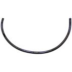 Hydraulic Hose - 8M4K-MTFXBALE - Global M4K Mega4000 Hose - MegaTuff Cover
