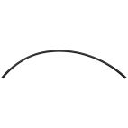 Hydraulic Hose - 12G1XBALE - Global G1 1-Wire Braid Hose - SAE 100R1 Type AT