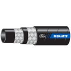 Hydraulic Hose - 4M3K-MTFXBALE - Global M3K Mega3000 Hose - MegaTuff Cover