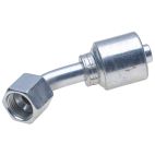 Hydraulic Coupling - GL - 12GL-12FJX45S-021