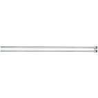 Assembly Fabrication - 24" - 3/8" Male Inverted O-Ring