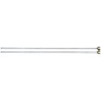 Assembly Fabrication - 24" - 3/8" Female Tube O-Ring