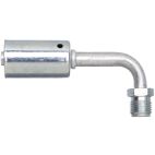 A/C Hose Fitting - PolarSeal (ACA) - 10ACA-10MIO90