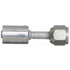 A/C Hose Fitting - PolarSeal (ACA) - 12ACA-12FTDON