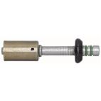 A/C Hose Fitting - PolarSeal (ACA) - 12ACA-10MSL